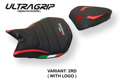 Tappezzeria Sitzbezug Ultragrip Ducati Panigale 899