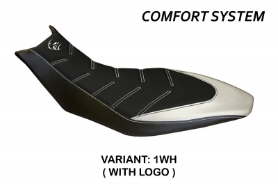 Tappezzeria Stoelhoes Comfort Aprilia Dorsoduro 1200