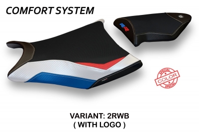 Tappezzeria Sitzbezug HP BMW S 1000 RR