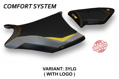 Tappezzeria Sitzbezug HP BMW S 1000 RR