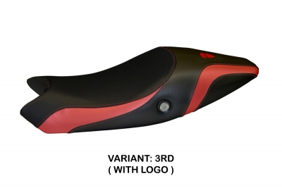 Tappezzeria funda asiento estandar Ducati Monster 1100