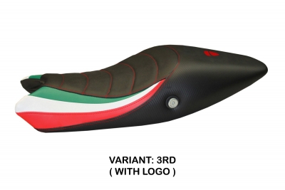Tappezzeria housse de sige Ducati Monster 696