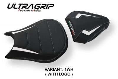 Tappezzeria seat cover Ultragrip Ducati Streetfighter 1098