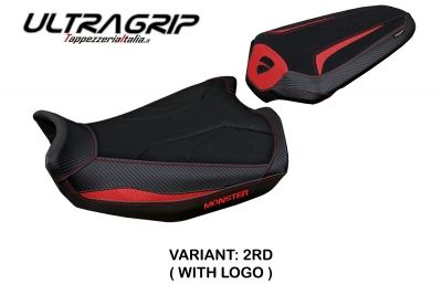 Tappezzeria housse de sige Ultragrip Ducati Monster 937