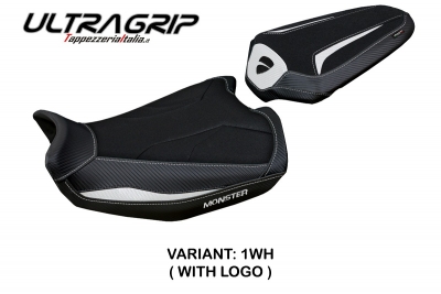 Tappezzeria Stesverdrag Ultragrip Ducati Monster 937