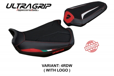 Tappezzeria Stoelhoes Ultragrip Ducati Monster 937