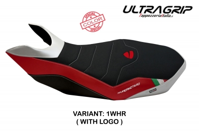 Tappezzeria seat cover special Ultragrip Ducati Hypermotard 1100