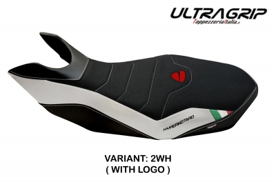 Tappezzeria Stesverdrag Ultragrip Ducati Hypermotard 796