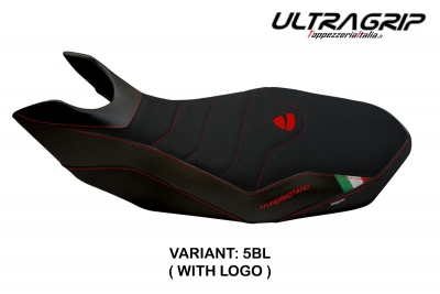 Tappezzeria Sitzbezug Ultragrip Ducati Hypermotard 796