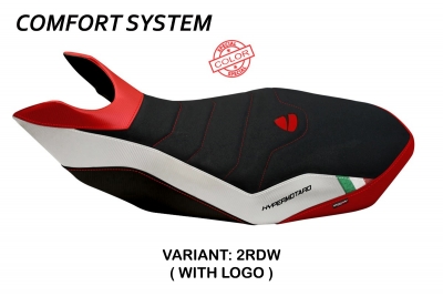 Tappezzeria Coprisella Special Comfort Ducati Hypermotard 796