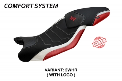 Tappezzeria seat cover special BMW S 1000 XR