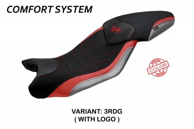 Tappezzeria seat cover special BMW S 1000 XR