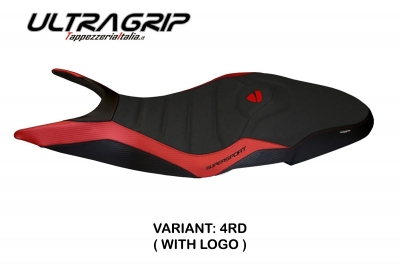 Tappezzeria Coprisella Ultragrip Ducati Supersport