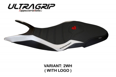 Tappezzeria seat cover Ultragrip Ducati Supersport