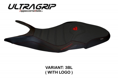 Tappezzeria funda asiento Ultragrip Ducati Supersport