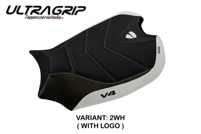 Tappezzeria Sitzbezug Ultragrip Wanaka Ducati Panigale V4