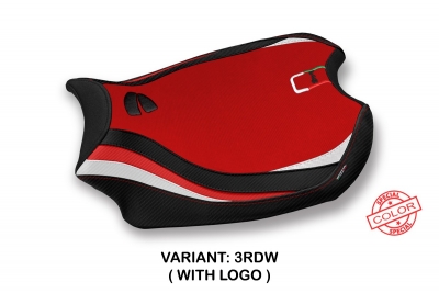 Tappezzeria seat cover Ducati Panigale V4