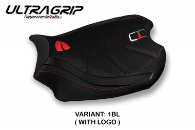 Tappezzeria Sitzbezug Ultragrip Smila Ducati Panigale V4