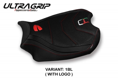 Tappezzeria Stesverdrag Ultragrip Smila Ducati Panigale V4