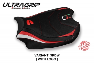 Tappezzeria Stesverdrag Ultragrip Smila Ducati Panigale V4
