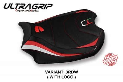 Tappezzeria Sitzbezug Ultragrip Smila Ducati Panigale V4