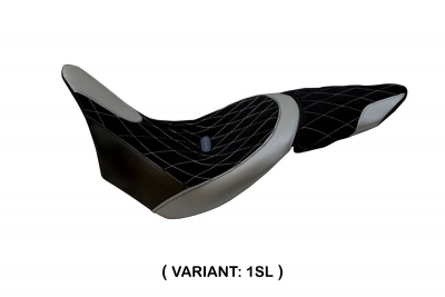 Tappezzeria Coprisella Ferrara Standard Ducati XDiavel