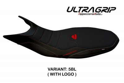 Tappezzeria Stesverdrag Ultragrip Ducati Hypermotard 939