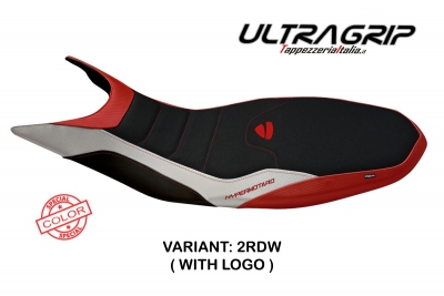 Tappezzeria Sitzbezug Spezial Ultragrip Ducati Hypermotard 939