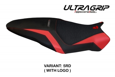 Tappezzeria funda asiento Ultragrip Ducati Monster 1200 R