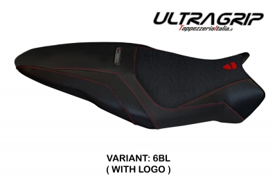 Tappezzeria seat cover Ultragrip Ducati Monster 1200 R