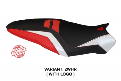 Tappezzeria Coprisella Speciale Standard Ducati Monster 1200 R