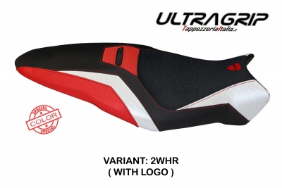Tappezzeria funda asiento especial Ultragrip Ducati Monster 1200 R
