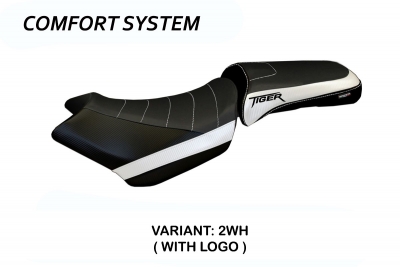 Tappezzeria Housse de sige Triumph Tiger 1200