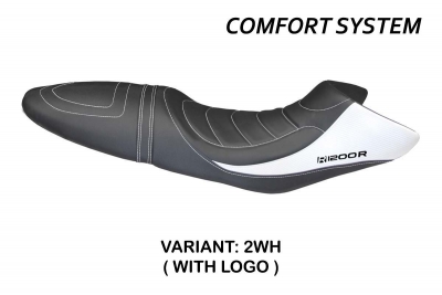 Funda de asiento Tappezzeria BMW R 1200 R