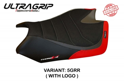 Tappezzeria Coprisedile Special Ultragrip Aprilia Tuono V4