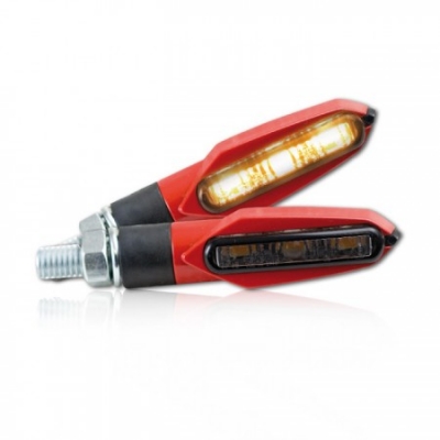 Mini indicatore LED Leggero universale