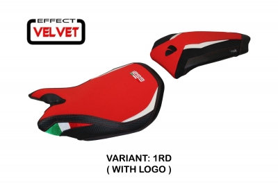 Tappezzeria Coprisella Standard Paris Ducati Panigale 1299