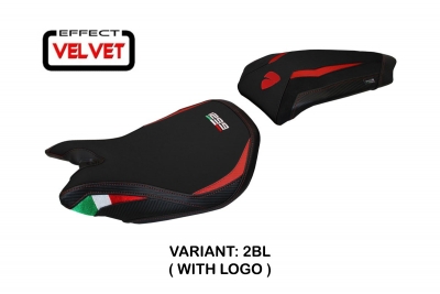 Tappezzeria Coprisella Standard Paris Ducati Panigale 1299