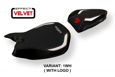 Tappezzeria Stesverdrag Standard Jaran Ducati Panigale 1299