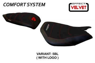 Tappezzeria Sitzbezug Comfort Leiden Ducati Panigale 1299