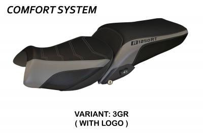 Tappezzeria Sitzbezug BMW R 1250 RT