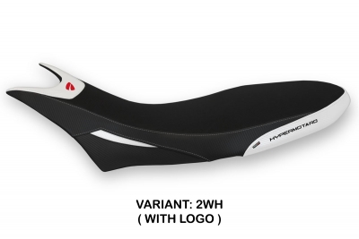 tappezzeria housse de sige Ducati Hypermotard 950