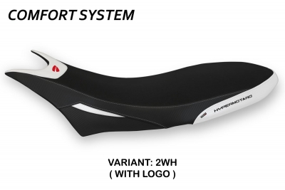 tappezzeria housse de sige Ducati Hypermotard 950