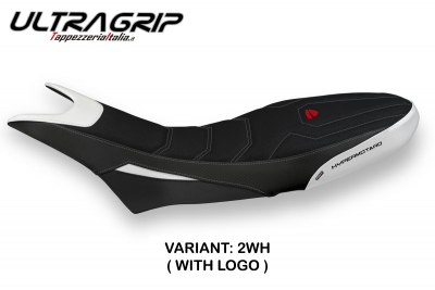Tappezzeria Stoelhoes Ultragrip Ducati Hypermotard 950