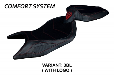 Tappezzeria Sitzbezug Naxos Aprilia RS 660