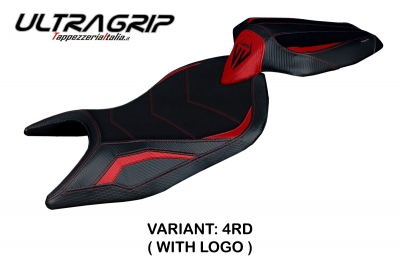 Tappezzeria Housse de sige Ultragrip Aprilia RS 660