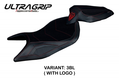 Tappezzeria Housse de sige Ultragrip Aprilia RS 660