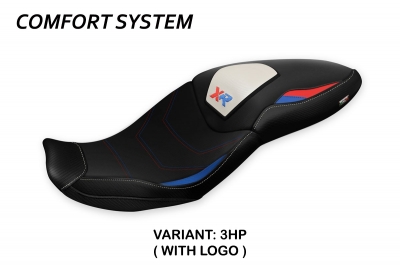 Tappezzeria Stesverdrag Special BMW S 1000 XR