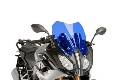 Pare-brise Puig Racing BMW R 1200 RS