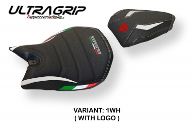 Tappezzeria seat cover Ultragrip Ducati Panigale 959